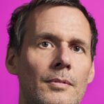 Clark on friendly parasites and why music needs friction