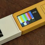 Pocket-sized Test Pattern Generator Helps Check Those CRTs