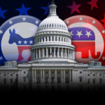 Republican with Government Finance background running to unseat U.S. Senator Mark Warner