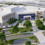 Skanska Selected to Build 86,000-Square-Foot Hall of Science Expansion at Cox Science Center in West Palm Beach