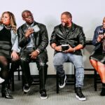 Soul music, magic and plenty of holiday cheer – Boulder Daily Camera