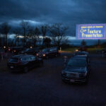 Political Theater’s conversations with filmmakers and other people who dig movies