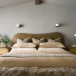 How a Designer Makes a Bedroom Feel More Expensive, Even on a Budget