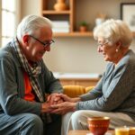 Do Children or Finances Ease IADL Challenges for Seniors?