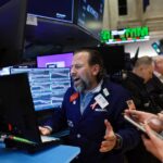 Y’all thought stocks and crypto would soar