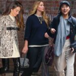 In 2025, the Best-Dressed Celebrities Kept Their Everyday Outfits Offline