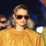 Colour-blocking to power shoulders: The biggest fashion trends for 2026