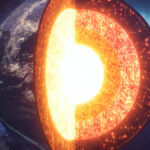 Earth’s Core Seems to Be Wrapped in Layers Like an Onion, Study Finds : ScienceAlert
