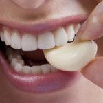 Garlic Mouthwash, a Storm Slows Time, And More! : ScienceAlert