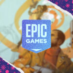 Epic Games Store shares cryptic teaser for final mystery free game of 2025