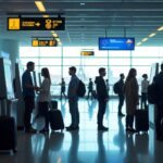 UK Joins Spain, France, Italy, Greece, Portugal, Germany, Romania and Other European Countries in Enforcing New ETIAS System For Easy Travel Entry In 2026: What This Means For Your European Trip
