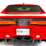 This 2022 Challenger Swears It Was Born In 1969