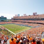 Where The Betting Line Currently Stands For Tennessee-Illinois in the Music City Bowl