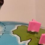 All Projections Suck, So Play Risk On A Globe Instead