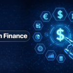 AI in Finance: Transforming Financial Decision-Making for the Digital Era