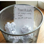 New Survey Finds Americans Are Ditching Financial New Year’s Resolutions