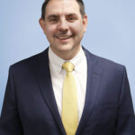 WVU Medicine appoints Forest Hannah as Vice President of Finance | News, Sports, Jobs