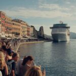 France Joins with Spain, Italy, Greece, and Croatia – Europe’s Unstoppable Crackdown on Cruise Tourism Starts Now!