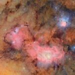 The Globe’s 2025 science quiz is as lit as these nebulas, but closer to home