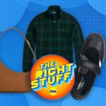 The Right Stuff: Icons only! The best fashion and accessories from this year