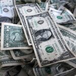 Poll: Nearly half of Americans say their financial security is worsening