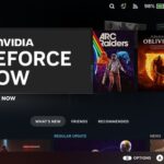 GeForce NOW lets you enjoy AAA gaming at a fraction of the cost – we put the Ultimate tier subscription to the test
