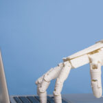 Researchers make “neuromorphic” artificial skin for robots