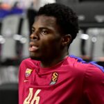 NCAA President Blocks NBA Players From College Basketball