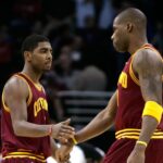 Recalling the Day Four NBA All-Stars All Debuted