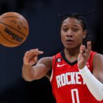 Clippers Sign G League Ace After Breakout Winter Showcase