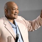 From George Foreman to Sister Jean: Notable sports deaths of 2025