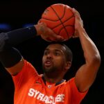 Former Pelicans Forward Becomes New York City Cop