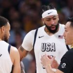 Major Update on Warriors Trade Package for Anthony Davis