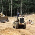 Gas Station Goes High Fashion