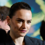 Daisy Ridley on ‘We Bury the Dead,’ Her Next Movie with Han Solo