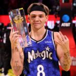 Mac McClung’s G League Winter Showcase Lines Up NBA Shot