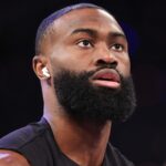 Celtics’ Jaylen Brown Speaks Out on All-Star Voting
