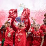 Liverpool’s 2025: Triumph, tragedy and one significant tantrum