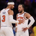 Knicks Get Rough Injury News Ahead of Hawks Game