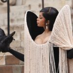 The Wacky, Wildest, and Most Unexpected, Red Carpet Moments of 2025