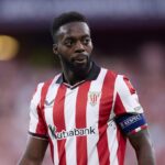 Athletic Club captain Inaki Williams says Spanish Super Cup in Saudi Arabia is ‘s**t’