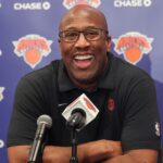 Knicks Get Good News Ahead of Pelicans Game