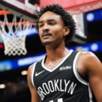 Lakers G League Standout Poised for Another NBA Call-Up