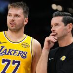 Lakers’ JJ Redick Drops Major Hint That Lineup Change is Coming