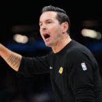 Furious JJ Redick Gives Lakers an Ultimatum After Rockets Loss
