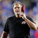 Michigan, Kyle Whittingham agree to deal to make him Wolverines coach: Source