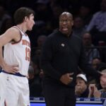 Mike Brown’s fearless lineup experimentation is already paying off for the Knicks