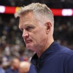 Warriors’ Steve Kerr Sends Candid Message About Kuminga