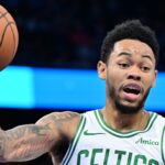 Celtics ‘Still Trying’ to Make Anfernee Simons Trade: NBA Exec