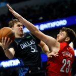 The Athletic: Cooper Flagg and Donovan Clingan aren’t teammates. But their moms were